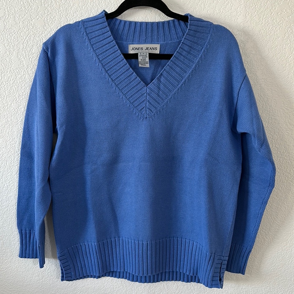 Jones Jeans sweater